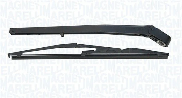 Wiper Arm Set, window cleaning MAGNETI MARELLI 000723180165