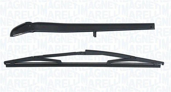 Wiper Arm Set, window cleaning MAGNETI MARELLI 000723180166