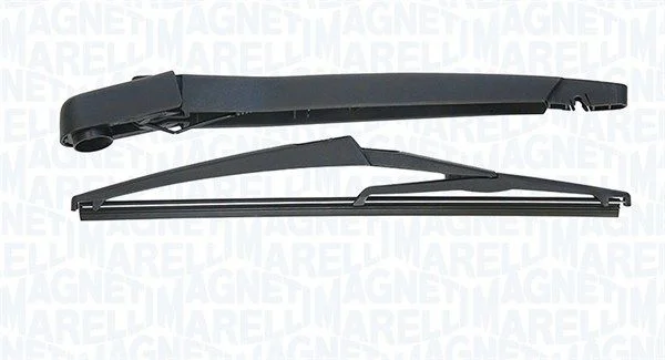 Sada ramienok stieračov, čistenie okien MAGNETI MARELLI 000723180167