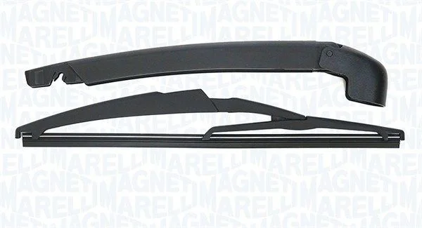 Wiper Arm Set, window cleaning MAGNETI MARELLI 000723180168