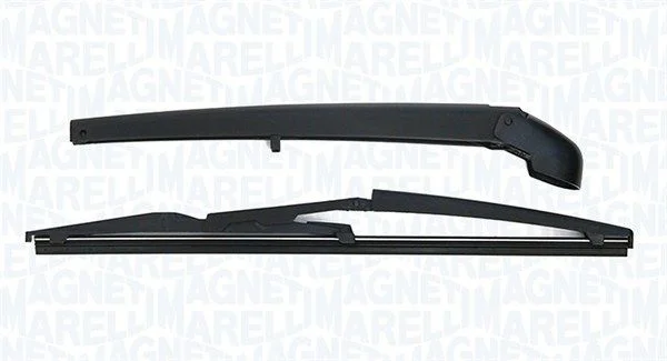 Sada ramienok stieračov, čistenie okien MAGNETI MARELLI 000723180171