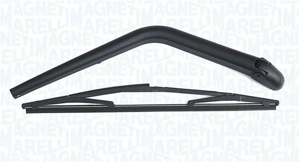 Sada ramienok stieračov, čistenie okien MAGNETI MARELLI 000723180173