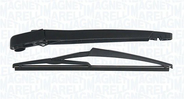 Wiper Arm Set, window cleaning MAGNETI MARELLI 000723180176