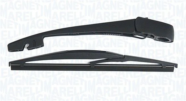 Wiper Arm Set, window cleaning MAGNETI MARELLI 000723180177