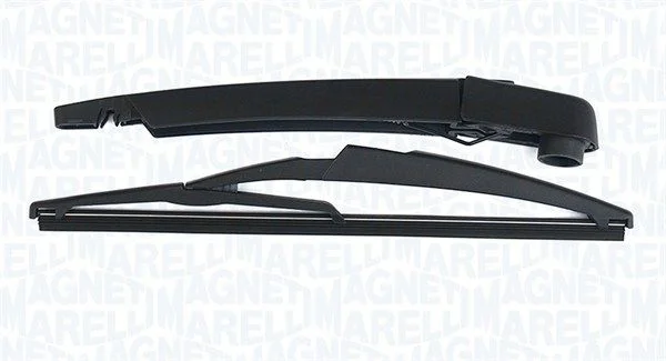 Wiper Arm Set, window cleaning MAGNETI MARELLI 000723180180