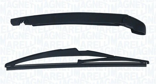 Sada ramienok stieračov, čistenie okien MAGNETI MARELLI 000723180182