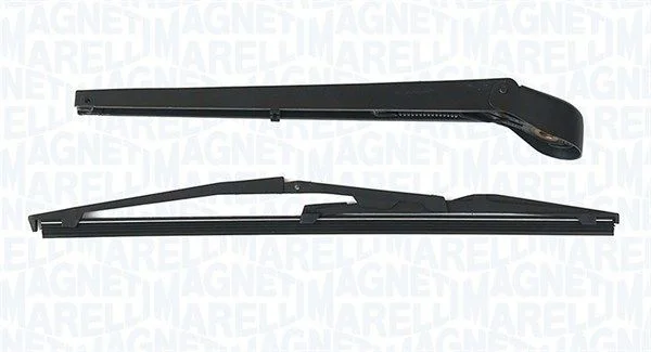 Wiper Arm Set, window cleaning MAGNETI MARELLI 000723180184