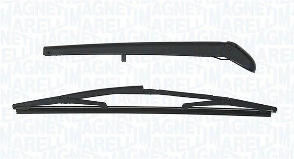 Sada ramienok stieračov, čistenie okien MAGNETI MARELLI 000723180185