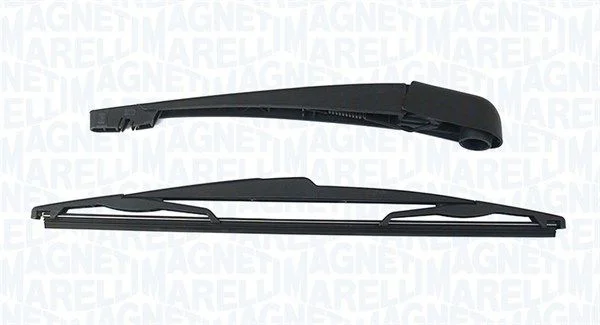 Sada ramienok stieračov, čistenie okien MAGNETI MARELLI 000723180186