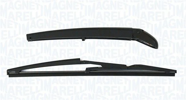 Sada ramienok stieračov, čistenie okien MAGNETI MARELLI 000723180188