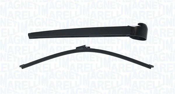 Sada ramienok stieračov, čistenie okien MAGNETI MARELLI 000723180189