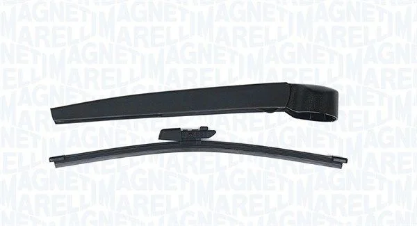 Sada ramienok stieračov, čistenie okien MAGNETI MARELLI 000723180190