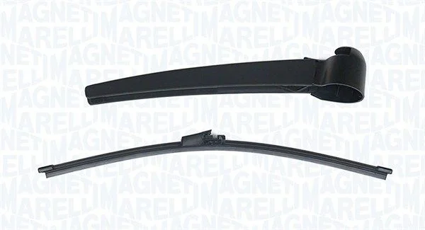 Wiper Arm Set, window cleaning MAGNETI MARELLI 000723180191