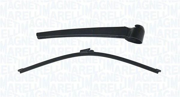 Wiper Arm Set, window cleaning MAGNETI MARELLI 000723180192