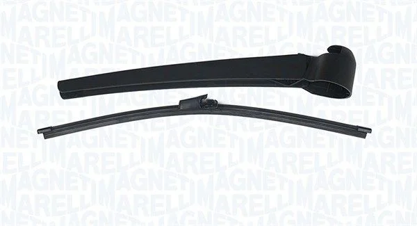 Sada ramienok stieračov, čistenie okien MAGNETI MARELLI 000723180193