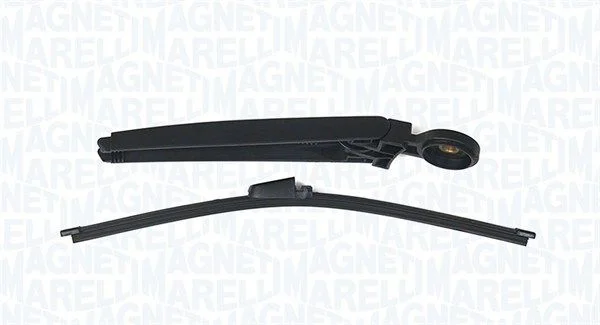 Sada ramienok stieračov, čistenie okien MAGNETI MARELLI 000723180194