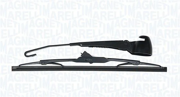 Wiper Arm Set, window cleaning MAGNETI MARELLI 000723180196