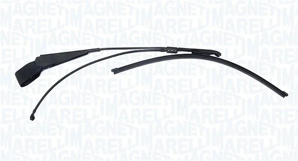 Sada ramienok stieračov, čistenie okien MAGNETI MARELLI 000723180197
