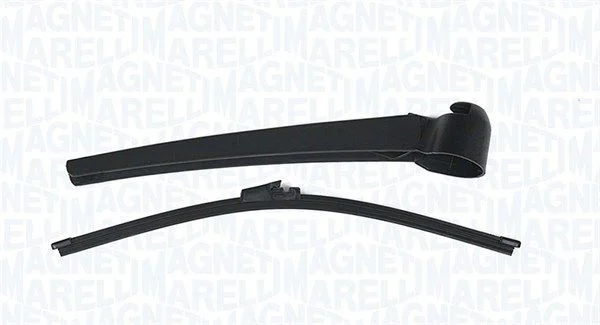 Sada ramienok stieračov, čistenie okien MAGNETI MARELLI 000723180202
