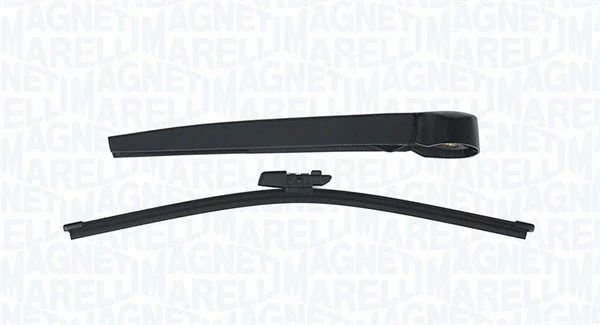 Wiper Arm Set, window cleaning MAGNETI MARELLI 000723180203