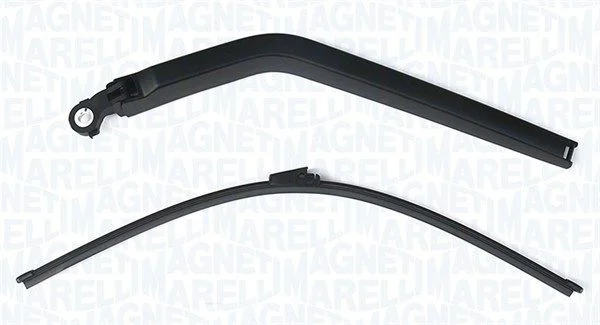 Wiper Arm Set, window cleaning MAGNETI MARELLI 000723180206