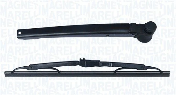 Sada ramienok stieračov, čistenie okien MAGNETI MARELLI 000723180207