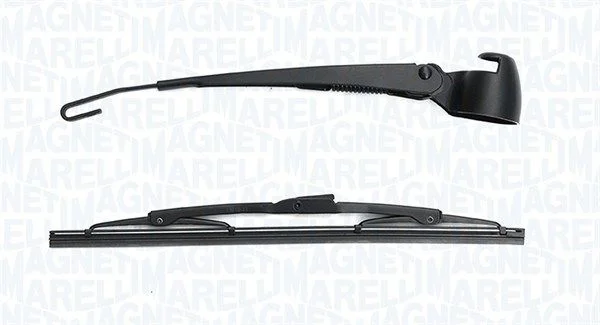 Wiper Arm Set, window cleaning MAGNETI MARELLI 000723180209