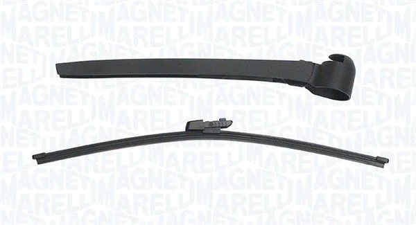 Sada ramienok stieračov, čistenie okien MAGNETI MARELLI 000723180210
