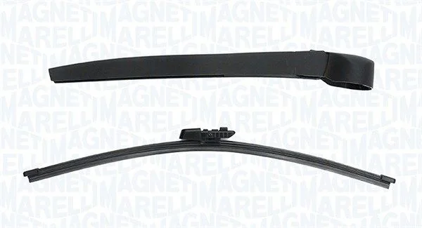 Sada ramienok stieračov, čistenie okien MAGNETI MARELLI 000723180211