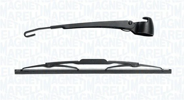 Sada ramienok stieračov, čistenie okien MAGNETI MARELLI 000723180212