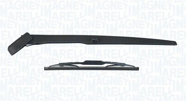Wiper Arm Set, window cleaning MAGNETI MARELLI 000723180213