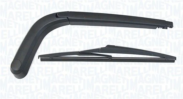 Sada ramienok stieračov, čistenie okien MAGNETI MARELLI 000723180214