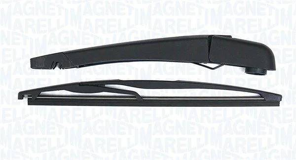 Sada ramienok stieračov, čistenie okien MAGNETI MARELLI 000723180215