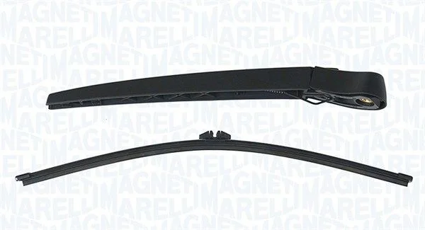 Wiper Arm Set, window cleaning MAGNETI MARELLI 000723180217