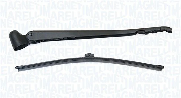 Sada ramienok stieračov, čistenie okien MAGNETI MARELLI 000723180218