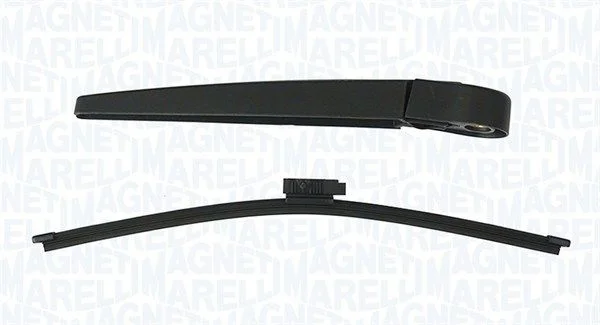 Wiper Arm Set, window cleaning MAGNETI MARELLI 000723180219