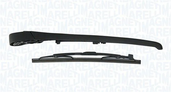 Wiper Arm Set, window cleaning MAGNETI MARELLI 000723180224