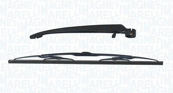 Wiper Arm Set, window cleaning MAGNETI MARELLI 000723180225