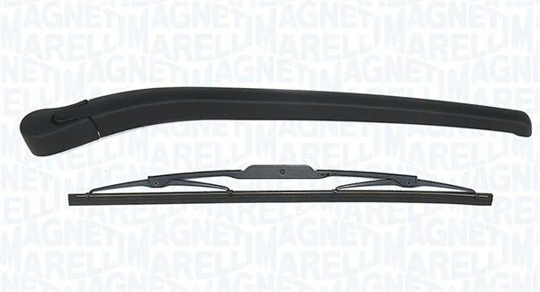Wiper Arm Set, window cleaning MAGNETI MARELLI 000723180226