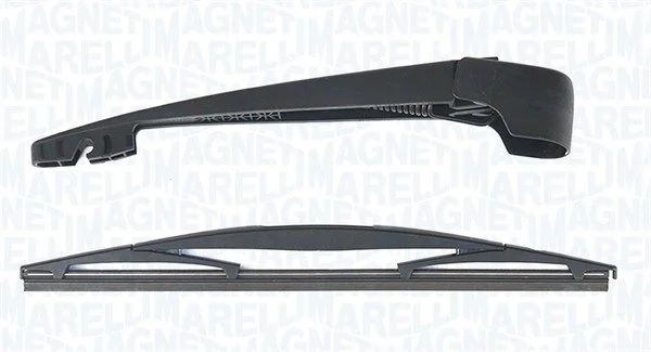 Sada ramienok stieračov, čistenie okien MAGNETI MARELLI 000723180227
