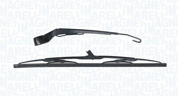 Sada ramienok stieračov, čistenie okien MAGNETI MARELLI 000723180230