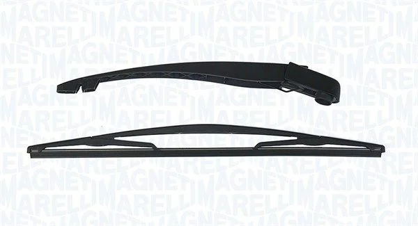 Wiper Arm Set, window cleaning MAGNETI MARELLI 000723180232