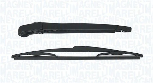 Wiper Arm Set, window cleaning MAGNETI MARELLI 000723180233