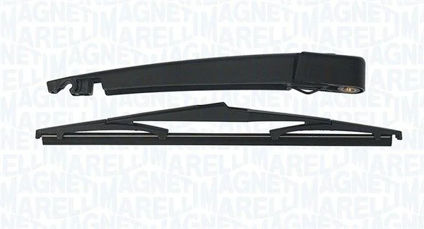 Sada ramienok stieračov, čistenie okien MAGNETI MARELLI 000723180234