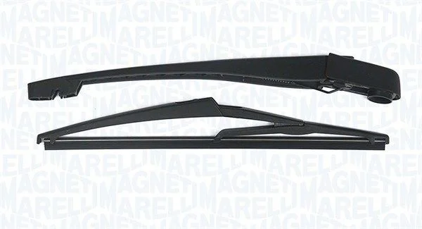Sada ramienok stieračov, čistenie okien MAGNETI MARELLI 000723180235