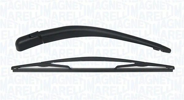 Wiper Arm Set, window cleaning MAGNETI MARELLI 000723180236