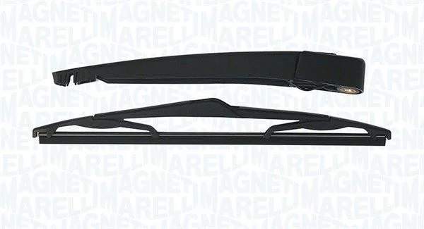 Wiper Arm Set, window cleaning MAGNETI MARELLI 000723180237