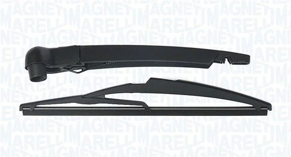 Sada ramienok stieračov, čistenie okien MAGNETI MARELLI 000723180239