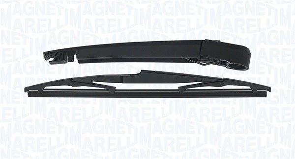Sada ramienok stieračov, čistenie okien MAGNETI MARELLI 000723180241