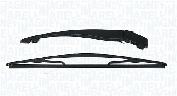 Wiper Arm Set, window cleaning MAGNETI MARELLI 000723180242